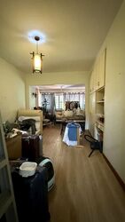 Pasir Ris Beach Park (D18), Terrace #626454721
